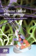 Cover: Concise Clinical Pharmacology - Pharmaceutical Press