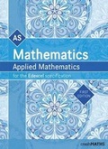 Cover: Edexcel AS Level Mathematics - Statistics and Mechanics Year 1/AS Textbook (AS and A Level Mathematics 2017) (crashMATHS) - crashMATHS