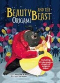 Cover: Beauty and the Beast and Characters in Origami - nuinui