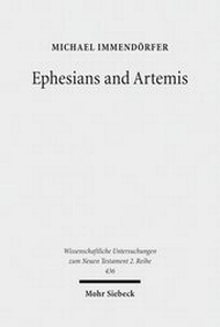 Abbildung von: Ephesians and Artemis - Mohr Siebeck