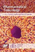 Cover: Pharmaceutical Toxicology - Pharmaceutical Press