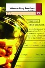 Cover: Adverse Drug Reactions - Pharmaceutical Press