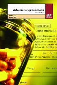 Enlarge image Cover: Adverse Drug Reactions - Pharmaceutical Press