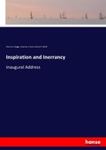 Cover: Inspiration and Inerrancy - Hansebooks