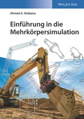 Cover: Einf&uuml;hrung in die Mehrk&ouml;rpersimulation - Wiley-VCH