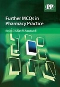 Cover: Further MCQs in Pharmacy Practice - Pharmaceutical Press