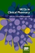 Cover: MCQs in Clinical Pharmacy - Pharmaceutical Press