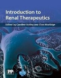 Cover: Introduction to Renal Therapeutics - Pharmaceutical Press