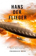 Cover: Hans der Flieger - epubli