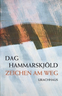 Enlarge image Cover: Zeichen am Weg - Urachhaus