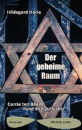 Cover: Der geheime Raum - Esras.net