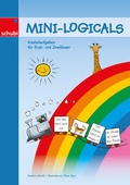 Cover: Mini-Logicals - SCHUBI Lernmedien