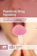 Cover: Paediatric Drug Handling - Pharmaceutical Press