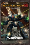 Cover: BattleTech Legenden 16 - Ulisses Medien und Spiel Distribution GmbH