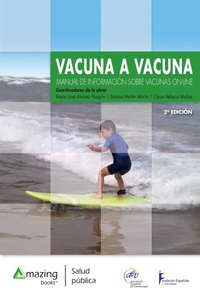 Abbildung von: Vacuna a Vacuna 2a Edicion - Amazing Books S.L.