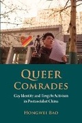 Cover: Queer Comrades 2018 - NIAS Press