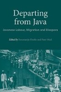 Enlarge image Cover: Departing from Java 2018 - NIAS Press