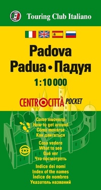 Abbildung von: Padova - Touring