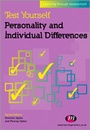 Cover: Test Yourself: Personality and Individual Differences - Learning Matters Ltd
