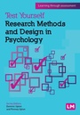 Cover: Test Yourself: Research Methods and Design in Psychology - Learning Matters Ltd