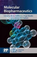 Cover: Molecular Biopharmaceutics - Pharmaceutical Press
