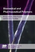 Cover: Biomedical and Pharmaceutical Polymers - Pharmaceutical Press