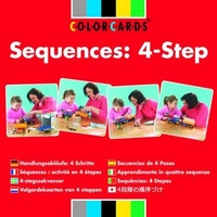 Enlarge image Cover: Sequences: Colorcards - Speechmark Publishing Ltd