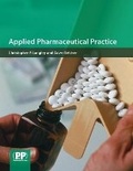 Cover: Applied Pharmaceutical Practice - Pharmaceutical Press