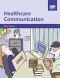 Cover: Healthcare Communication - Pharmaceutical Press