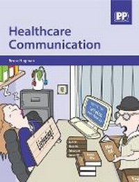 Enlarge image Cover: Healthcare Communication - Pharmaceutical Press