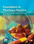 Cover: Foundation in Pharmacy Practice - Pharmaceutical Press