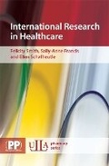 Cover: International Research in Healthcare - Pharmaceutical Press