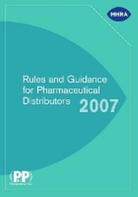 Abbildung von: Rules and Guidance for Pharmaceutical Distributors (Green Guide) 2007 - Pharmaceutical Press