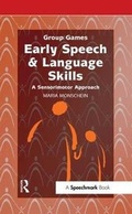 Cover: Early Speech & Language Skills - Speechmark Publishing Ltd