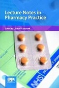 Cover: Lecture Notes in Pharmacy Practice - Pharmaceutical Press