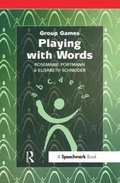 Cover: Playing with Words - Speechmark Publishing Ltd