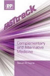 Enlarge image Cover: FASTtrack: Complementary and Alternative Medicine - Pharmaceutical Press