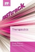 Cover: FASTtrack: Therapeutics - Pharmaceutical Press