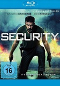 Cover: Security - EuroVideo