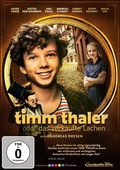 Cover: Timm Thaler oder das verkaufte Lachen - Constantin Film