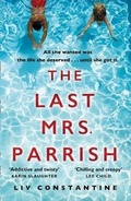 Cover: The Last Mrs Parrish - HarperCollins
