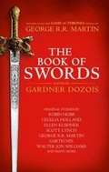 Cover: The Book of Swords - HarperCollins