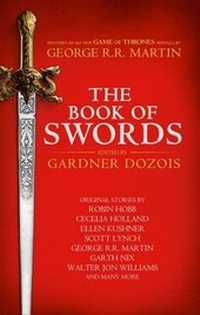 Enlarge image Cover: The Book of Swords - HarperCollins