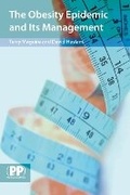Cover: The Obesity Epidemic and its Management - Pharmaceutical Press