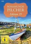 Cover: Rosamunde Pilcher - Studio Hamburg