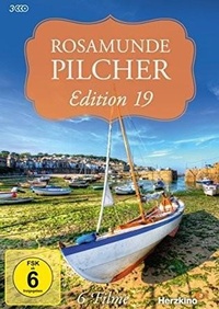Enlarge image Cover: Rosamunde Pilcher - Studio Hamburg