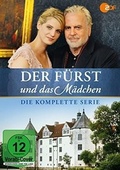 Cover: Der F&uuml;rst und das M&auml;dchen - Studio Hamburg