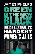 Cover: Green Is The New Black - Random House Australia