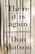 Cover: There It Is Again - Random House Australia