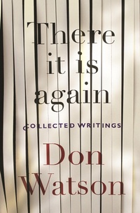 Enlarge image Cover: There It Is Again - Random House Australia